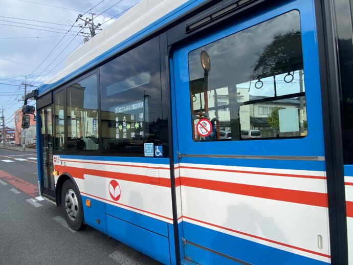 一畑バス