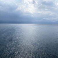 海面