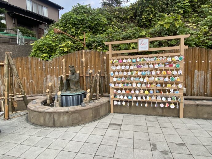 姫新広場