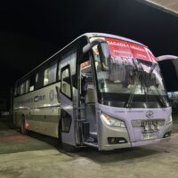 夜行バス