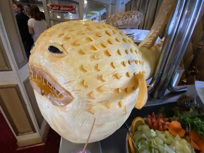 飾り切り