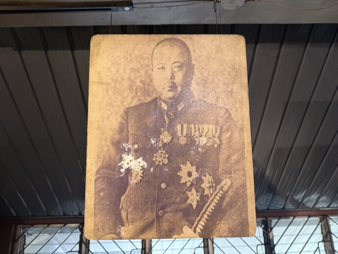 太平洋戦争の新聞写真