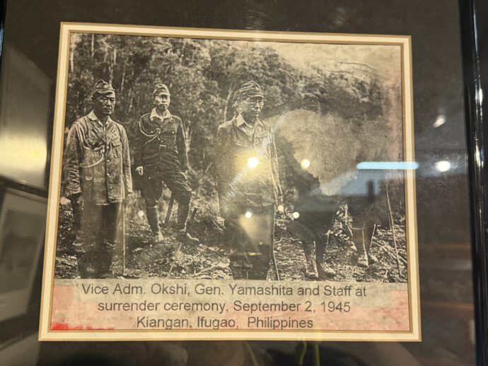 太平洋戦争の新聞写真