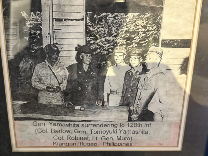 太平洋戦争の新聞写真