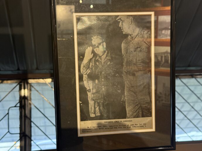 太平洋戦争の新聞写真