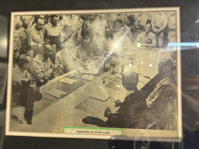 太平洋戦争の新聞写真