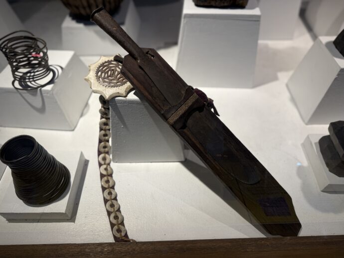 武器