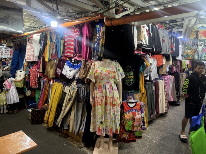 洋服店