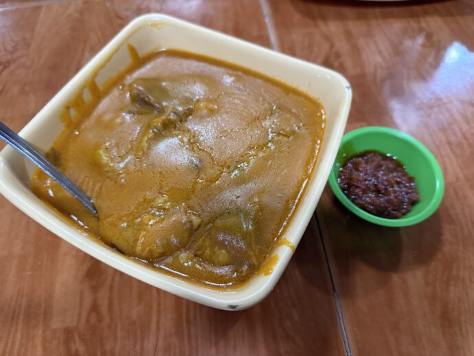 カレカレ