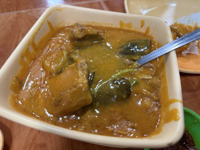 カレカレ