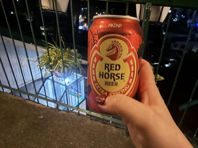 ビール