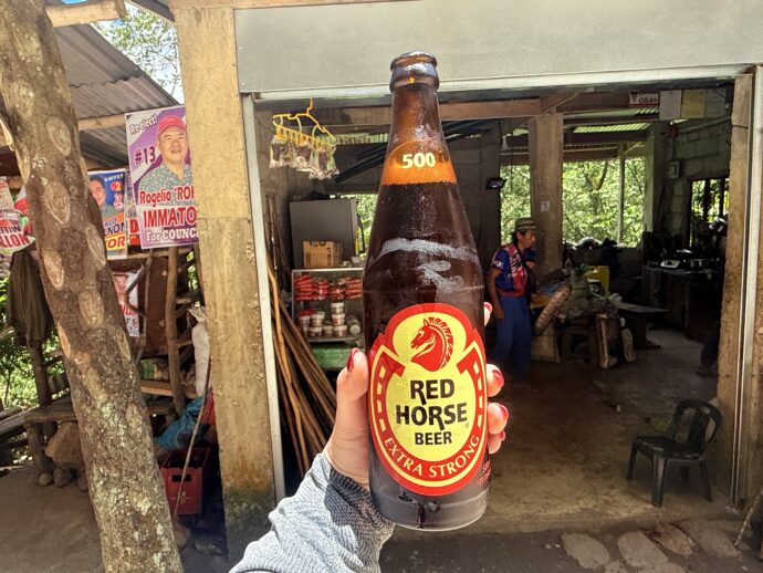 REDHORSE