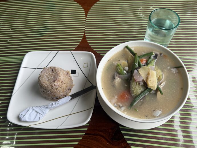 SINIGANG NA BANGUS