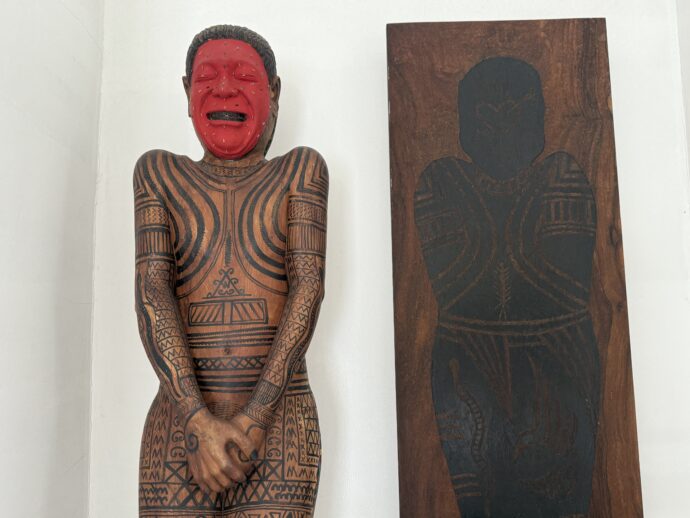 ベンカブ美術館収蔵作品