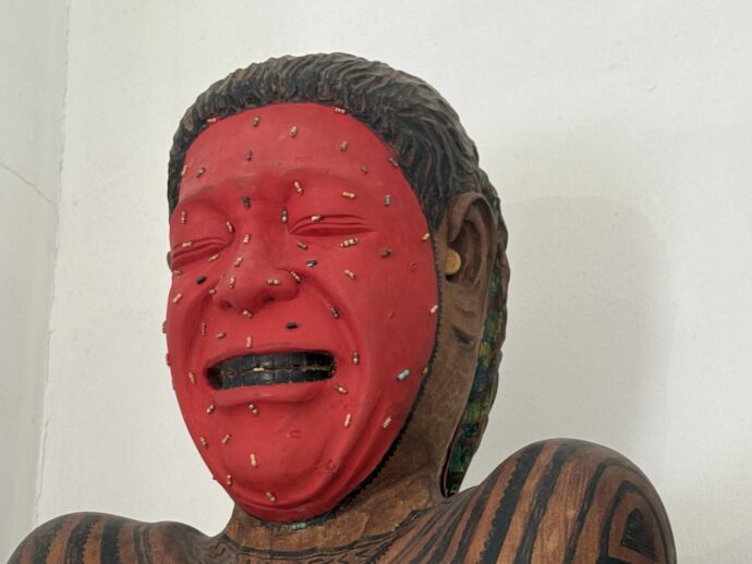 ベンカブ美術館収蔵作品