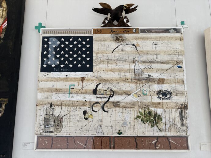 ベンカブ美術館収蔵作品