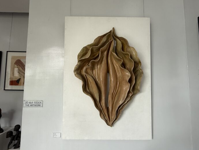 エロチカ Galleryの作品