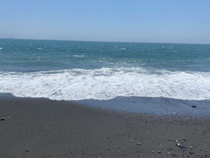 三保 鎌ヶ崎