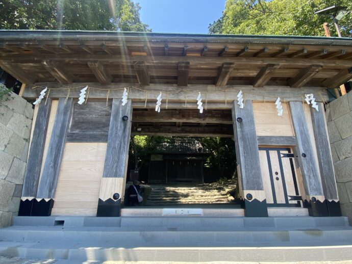 一ノ門