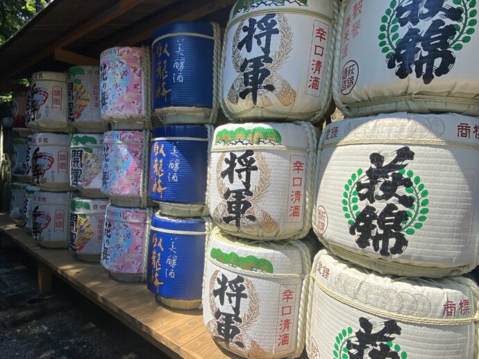 酒樽