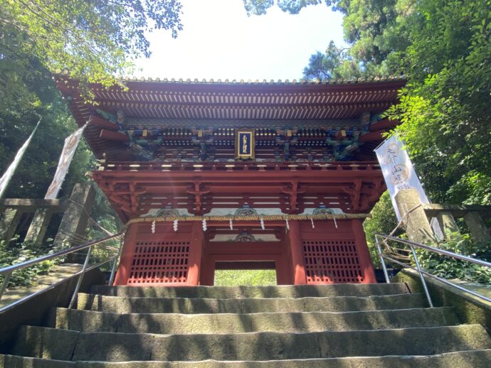 楼門