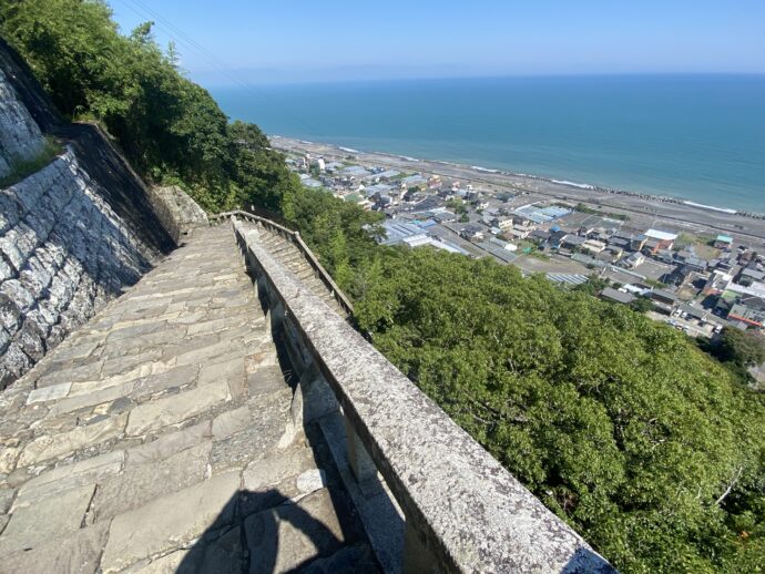 潮見坂