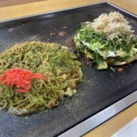 富士宮ネギネギとうるおい焼きそば