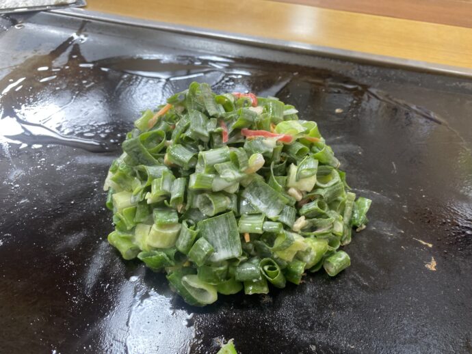 富士宮ネギネギ