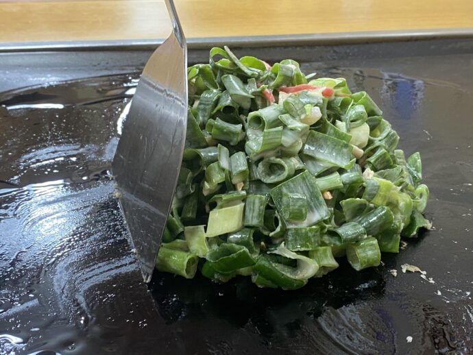 富士宮ネギネギ