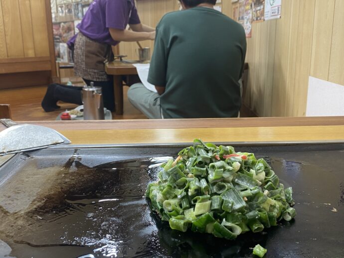 富士宮ネギネギ