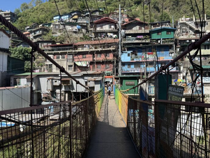 橋