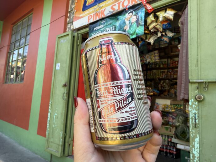 ビール