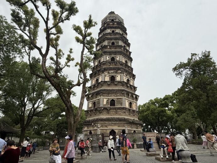 云岩寺