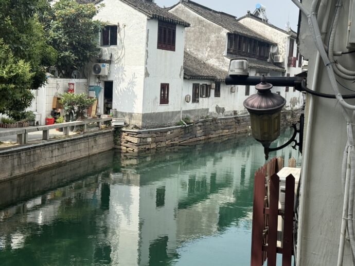 蘇州