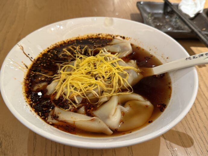 鸡丝蛋花汤