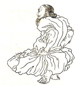 野見宿禰命