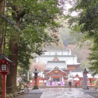 参道