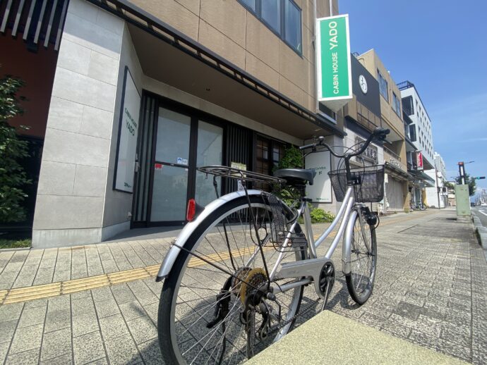 ホステル