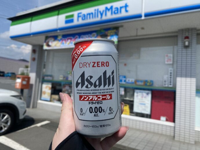 ノンアルコールビール