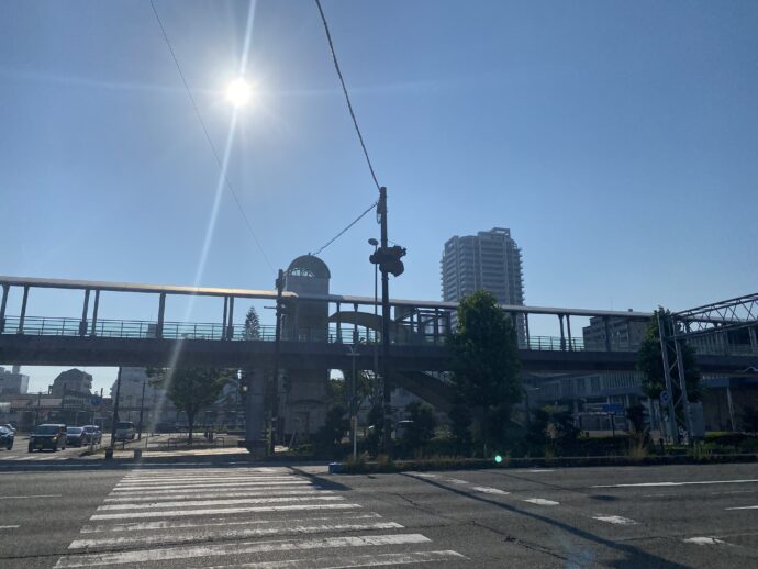 清水港