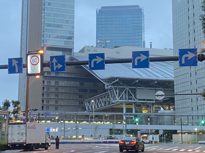 大阪駅