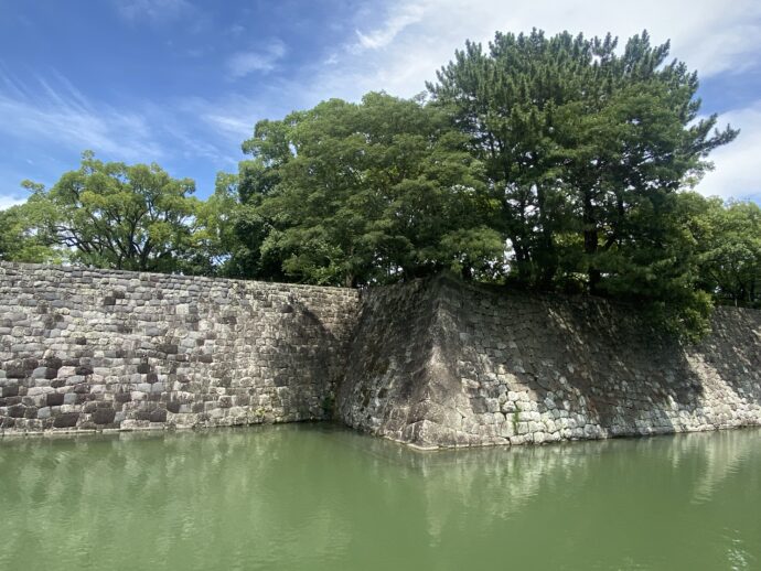掘