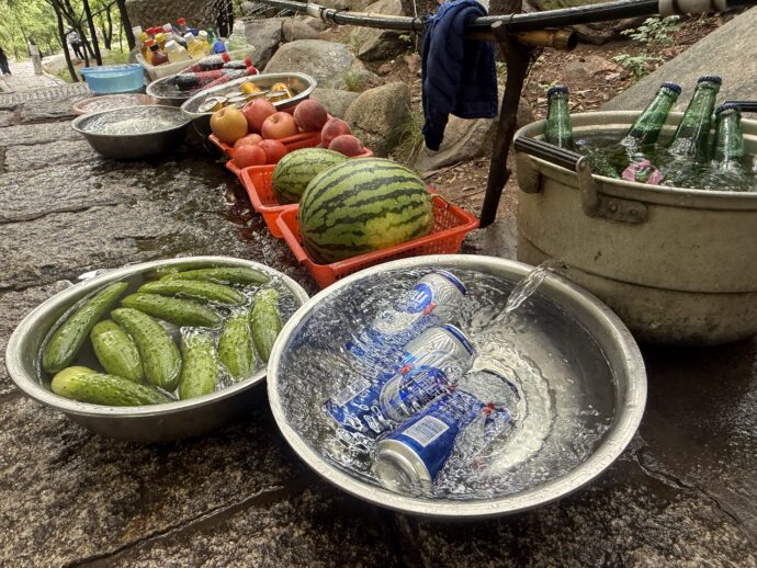 水戸ときゅうり