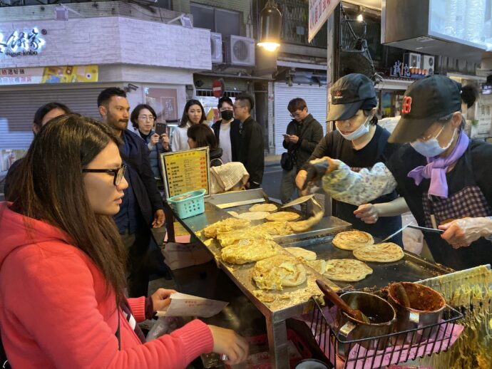 誠記越南面食館