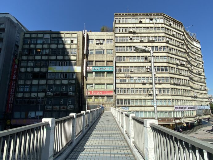 陸橋