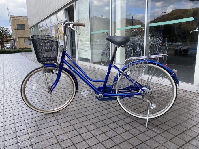 自転車