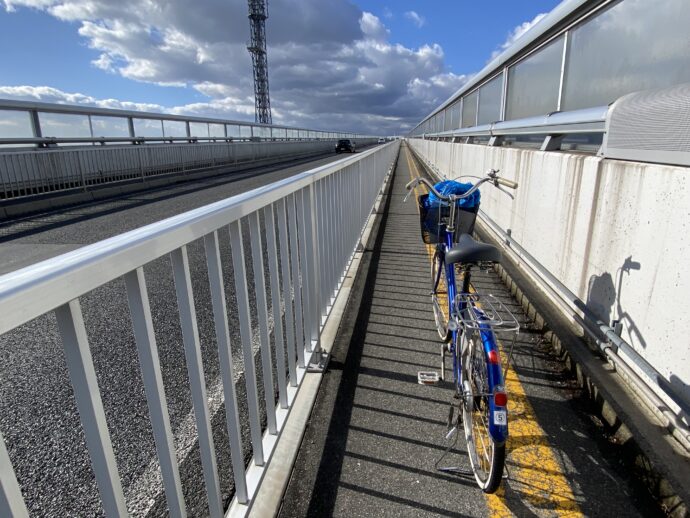 江島大橋