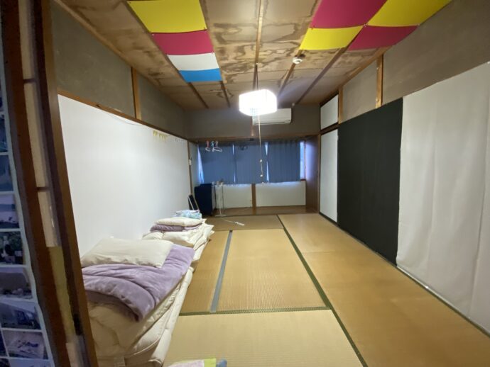 和室