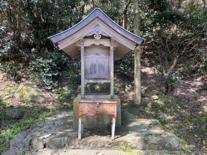 神社