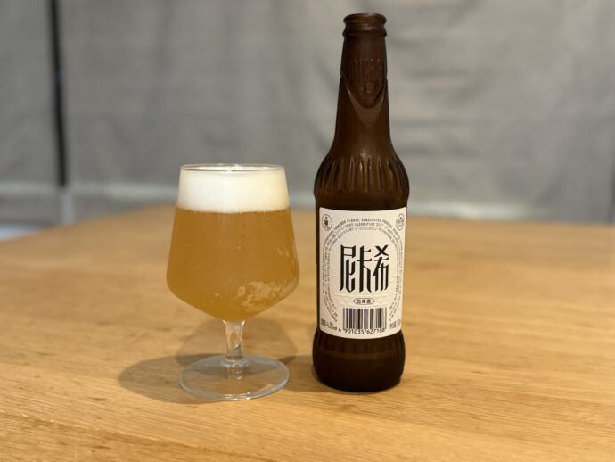 ホワイトビール